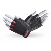 Заказать Madmax Перчатки Rainbow MFG251 (Black/Rubine Red)