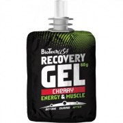 Заказать Biotech EnduRance Recovery Gel 60 гр