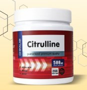 Заказать Chikalab Citrulline 200 гр