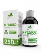 Заказать NaturalSupp Метабио Лактопентин 250 мл