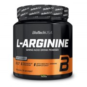 Заказать Biotech L-Arginine 300 гр N