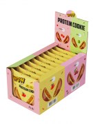 Заказать Prime Kraft Протеиновое печенье WOWBAR с начинкой 40 гр