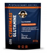 Заказать Cybermass Glutamine 300 гр