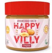 Заказать Happy Life Арахисовая Паста (Сладкая) 280 гр