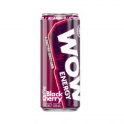 Заказать Wow Energy drinks 330 мл