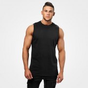 Заказать Better Bodies Майка Bronx tank (Черная)