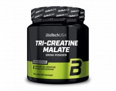 Заказать BioTech Tri-Creatine Malate 300 гр Без вкуса N