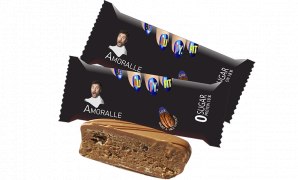 Заказать Beauty Fit Батончик протеиновый Amoralle 75 гр