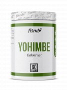 Заказать FitRule Yohimbe 60 капс