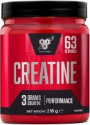 Заказать BSN Creatine 216 гр Unflavored