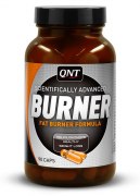 Заказать QNT Burner 90 капс