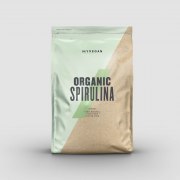 Заказать MYPROTEIN Organic Spirulina 200 гр