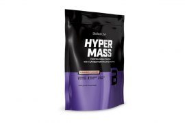 Заказать BioTech Hyper Mass пакет 1000 гр N