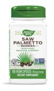 Заказать Nature's Way Saw Palmetto 100 вег капс