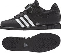 Заказать Adidas Штангетки Powerlift 2 черные