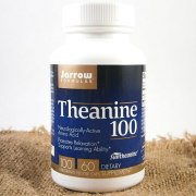 Заказать Jarrow Formulas Theanine 100 мг 60 вег. капс