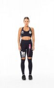 Заказать LabellaMafia Леггинсы Scarlet Legging 23362 (Black)