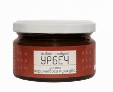 Заказать Живой Продукт Урбеч Из Семян Коричн. Кунжута 225 гр