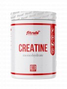 Заказать FitRule Creatine 90 капс