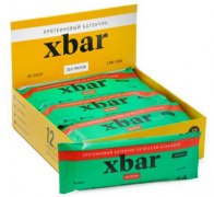 Заказать Vasco Xbar Батончик 60 гр