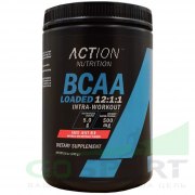 Заказать ActionNutrition BCAA 249 гр