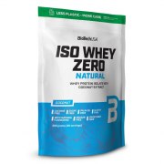 Заказать BioTech Iso Whey Zero Natural 500 гр