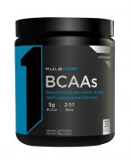 Заказать Rule 1 BCAA 174 гр (Без Вкуса) N