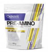 Заказать OstroVit PRE-AMINO 400 гр