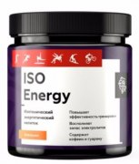 Заказать PureProtein Iso Energy 210 гр