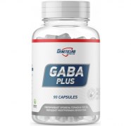 Заказать Genetic Lab GABA Plus 90 капс