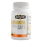 Заказать Maxler Glutamine 90 капс