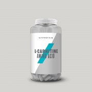 Заказать MYPROTEIN L-Carnitine 90 таб