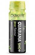 Заказать Ostrovit Guarana Shot 80 мл