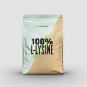 Заказать MYPROTEIN L-Lysine 250 гр