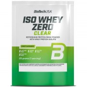 Заказать BioTech Iso Whey Zero Clear 25 гр