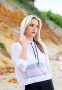 Заказать Euphoria Худи Play Off White 