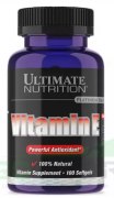 Заказать Ultimate Vitamin E 100 капс N