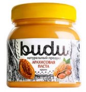 Заказать BUDU Арахисовая Паста (Кранч) 250 гр