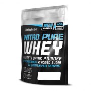 Заказать BioTech Nitro Pure Whey 28 гр