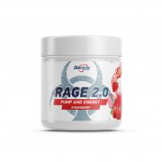 Заказать Genetic Lab RAGE PRO 2.0 240 гр