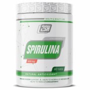 Заказать 2SN Spirulina 500 мг 60 таб