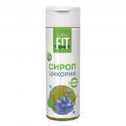 Заказать Fit Parad Сироп Цикория 280 гр