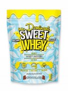 Заказать Mr.Dominant Sweet Whey 1000 гр