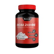 Заказать Do4a Lab BCAA 2:1:1 + B6 90 таб