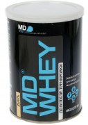 Заказать MD Whey 300 гр