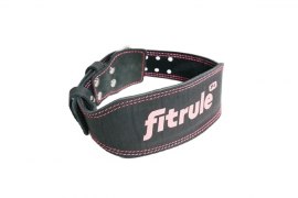 Заказать FitRule Ремень 12 см 3-х Слойный Атлетический