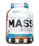 Заказать EverBuild Nutrition 100 % Mass 2720 гр