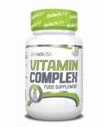 Заказать BioTech Vita Complex 60 капс