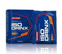 Заказать Nutrend Isodrinx 35 гр