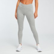 Заказать MYPROTEIN Лосины Essentials (Gray Marl)